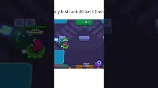 rank 30 ruffs back then