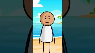 &ldquo;If Everyday Objects Had Feelings&rdquo;🤨 #animatefun #animatedstories #animationcreators #funny