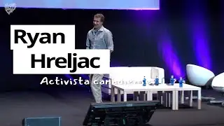 Ryan Hreljac: Esfuerzo, Optimismo, Responsabilidad y Solidaridad - Fundaci&oacute;n LQDVI