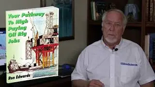 Your Pathway to High Paying Oil Rig Jobs