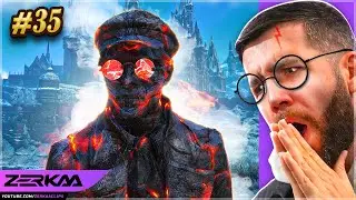 24 HOURS IN HOGWARTS CHALLENGE (Hogwarts Legacy #35)