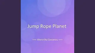 Jump Rope Planet