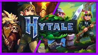 Hytale Start! Tutorials, Videos, Community Server und Creator Code