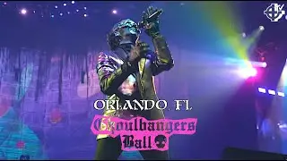Ghoulbangers Ball: Orlando, FL