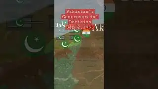 Pakistan Army's controversial decision. 1965 India Pakistan WAR.