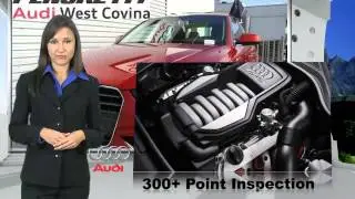 Penske Audi West Covina, West Covina CA 91791