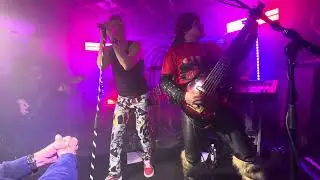 Remix - Noormarkun  Kuhinabaarissa 1.1.2026