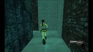 TRLE Tomb Raider 4 mods Merveillous Mix #TRLE #TombRaider4  #MerveillousMix