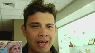 Compositor acusó a Geni Alves de robarse canción 