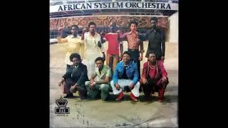 African System Orchestra - Bikoko