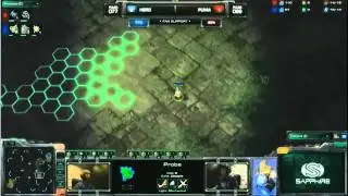 Puma vs LiquidHero Dreamhack Winter 2011 Grand Finals Game 4
