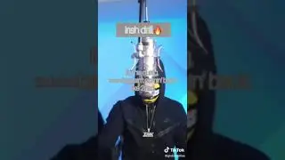 INK SPITS FIRE ON PLUGGED IN W/FUMEZ PRESSPLAY IRISH DRILL MUSIC 86