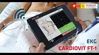 FT 1 Basic Concepts English Optimized #ekg #electrocardiograph