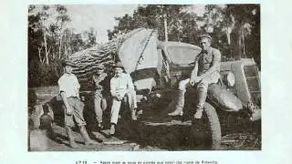 FOTOS ANTIGAS DE ROL&Acirc;NDIA