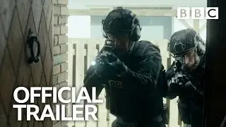 Darkness: Those who kill | BBC Trailers
