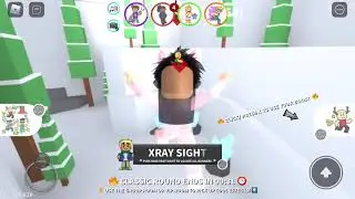 Freeze Tag 💎 Roblox Part #25 ( mobile )