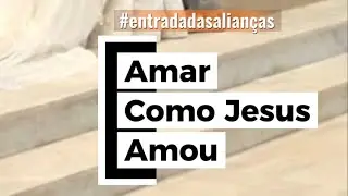 Amar  Como Jesus Amou - Pe. Zezinho - Trio Instrumental - Partita M&uacute;sica para Eventos