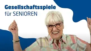 Gesellschaftsspiele f&uuml;r Senioren: Worauf muss ich beim Kauf achten?