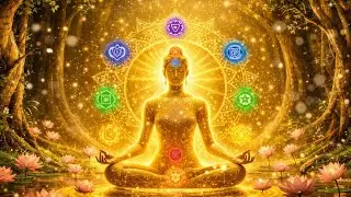 ABUNDANCE FREQUENCY: Align with the Universe to Attract Wealth & Fortune [LISTEN DAILY]