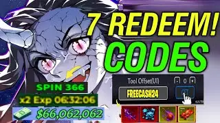 💥New! Update!💥 DEMON BLADE CODES NEW CODES - DEMON BLADE CODES 2024