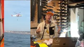SEPTEMBER 2025 RECAP - S&auml;kerhet p&aring; havet sessions trender