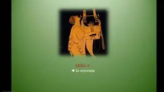 Emanuele Lelli, La carriera di Teocrito