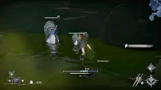 Escaping The Poison Forest AI LIMIT