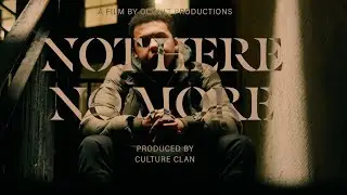 Kouk x Jurnalist - Not Here No More Music video