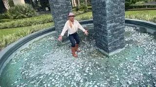 PROJECT GONE WRONG