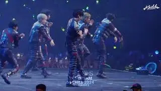 NCT DREAM 엔시티 드림 'GO in Chile 2024