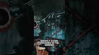 Spooky Locations with Sammy Ruiz: The Redwood Bar in Los Angeles, CA