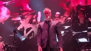 The National - Smoke Detector (Live @ Ziggo Dome, Amsterdam)
