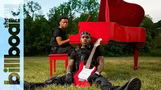 DaBaby - Rockstar feat. Roddy Ricch (Short Music Video)