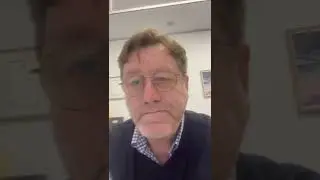 Dr Chris Mitchell - Testimonial