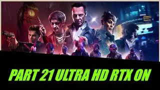 UBISOFT WATCH DOGS LEGION ENDING - Walkthrough Gameplay Part 21 (FULL GAME)