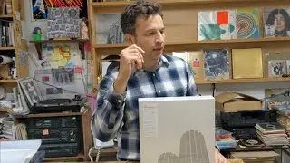 Wilco - Yankee Hotel Foxtrot Super Deluxe UNBOXING