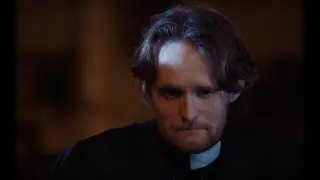 Only God Knows - John Hutch as The Priest