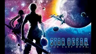 Star Ocean: The Last Hope (8)