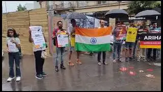 #save ariha.JUSTICE FOR ARIHA. arhia is indian . plz foward it further