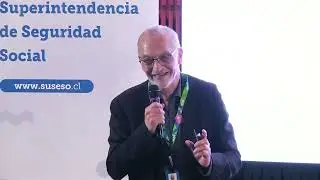 Seminario SST | M4 – Innovación y tecnologías emergentes para la seguridad y salud laboral