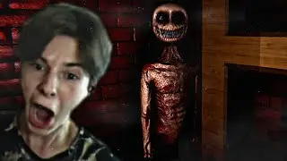 ОНО следит за тобой... | NOX TIMORE REMAKE | Инди хоррор |