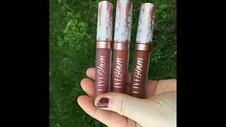 Live Glam -  August 2020