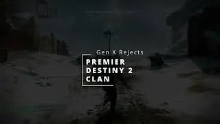 Destiny 2 Warlords Ruin - First Boss - Strand Titan Dark Age challenge