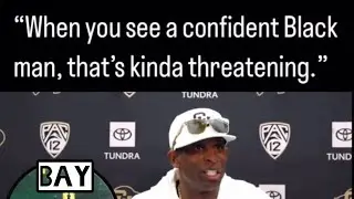 Black All Year - Deion Sanders HBCU Leadership