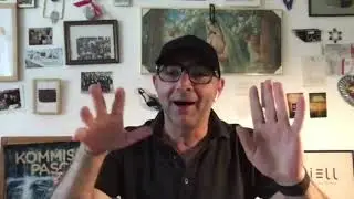 Su Turhan pers&ouml;nlich - Autorengespr&auml;ch und Interview