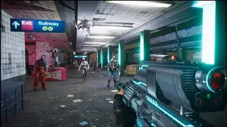 Dead Target Zombie Game 🎮 ll Gameplay video 