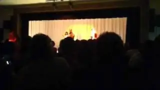Wilde Lake Middle Talent Show