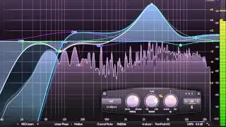 Introduction to FabFilter Pro-Q 2