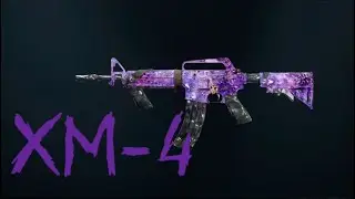 Call of Duty Black Ops 6 Multiplayer,WEAPON:XM-4,Monster Energy.Gameplay (No Commentary)