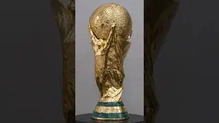 Our old version of the FIFA Cup   #fifaworldcup #fifacup #fifaworldcup2026